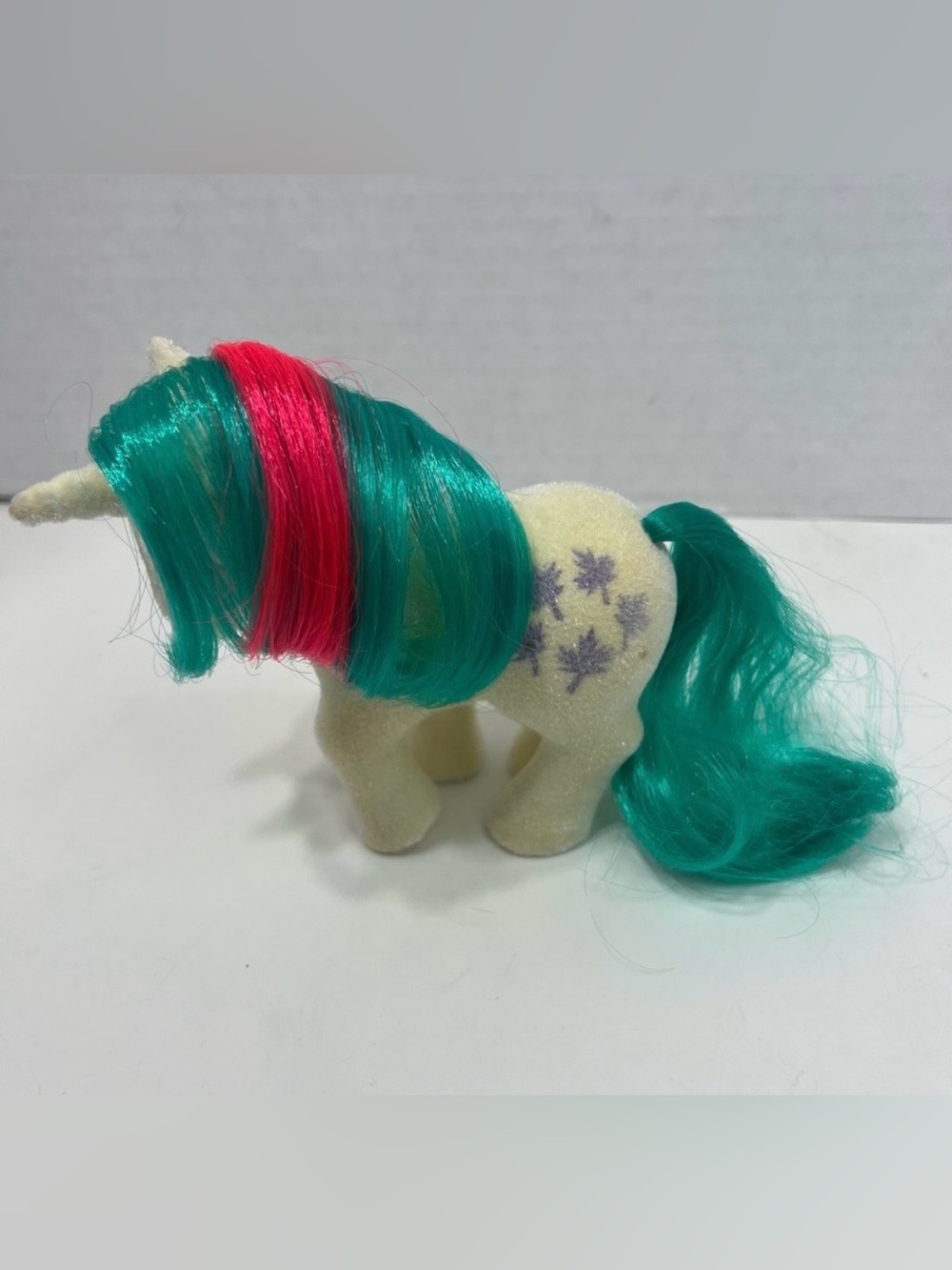 VINTAGE MY LITTLE PONY Gusty retro 80’s toy